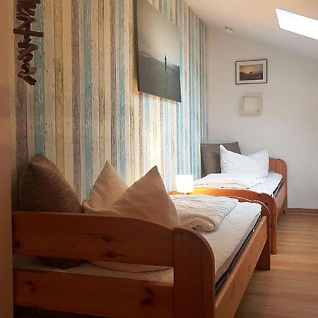Ferienapartment Wellenreiter Insel Usedom Karlshagen エクステリア 写真
